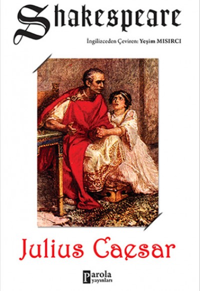 Julius Caesar Julius Caesar
