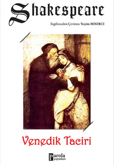 Venedik Taciri Venedik Taciri