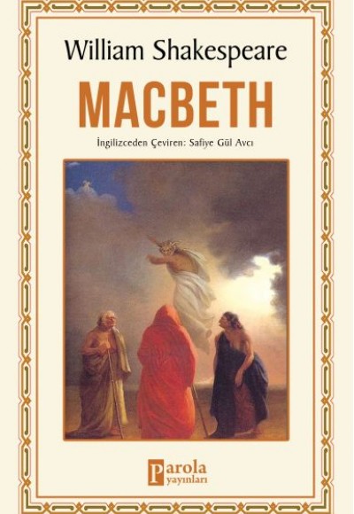 Macbeth Macbeth