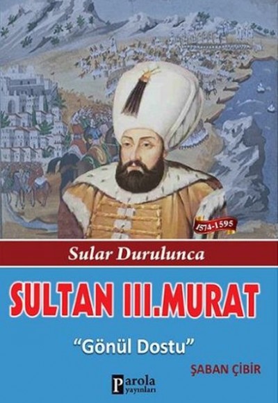 Sultan III. Murat Sultan III. Murat