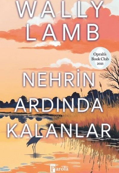 Nehrin Ardında Kalanlar Nehrin Ardında Kalanlar