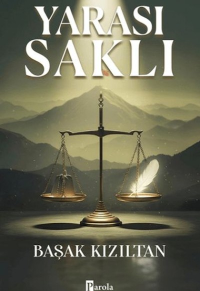 Yarası Saklı