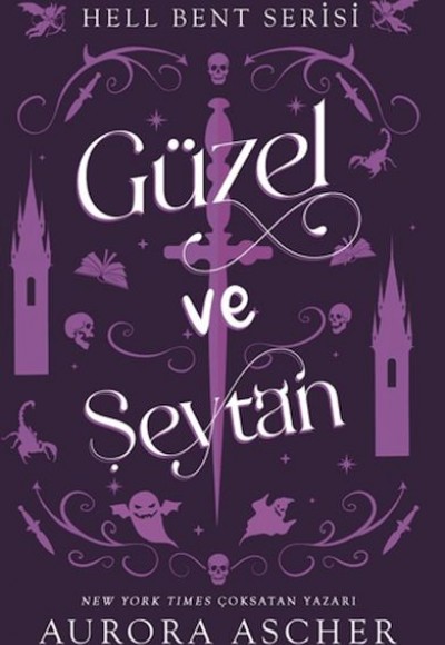 Güzel ve Şeytan