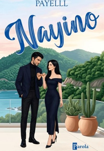 Nayino