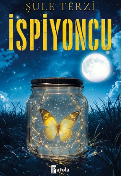 İspiyoncu İspiyoncu