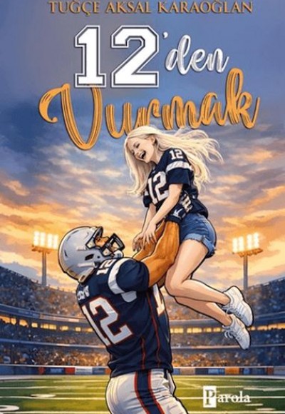12’den Vurmak
