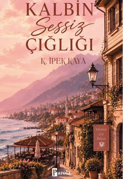 Kalbin Sessiz Çığlığı Kalbin Sessiz Çığlığı