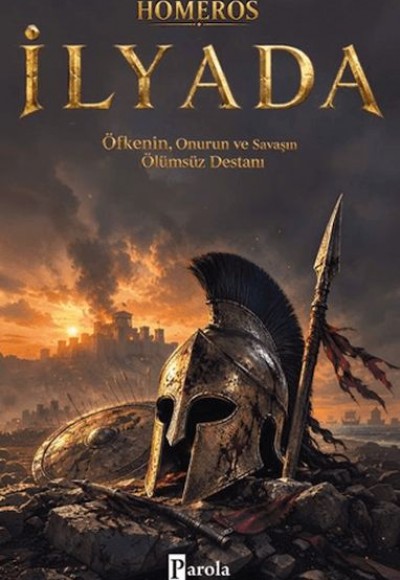 İlyada