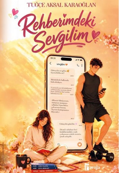 Rehberimdeki Sevgilim Rehberimdeki Sevgilim