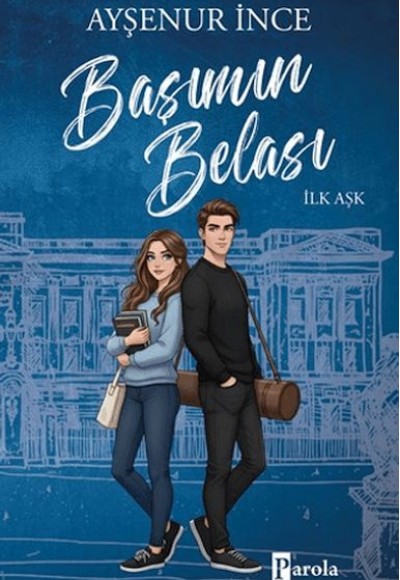 Başımın Belası Başımın Belası