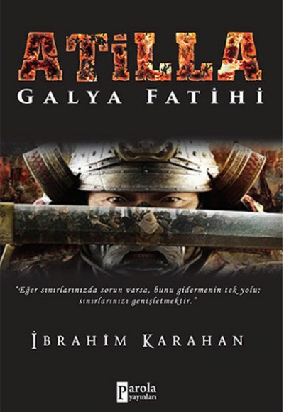 Atilla Galya Fatihi Atilla Galya Fatihi