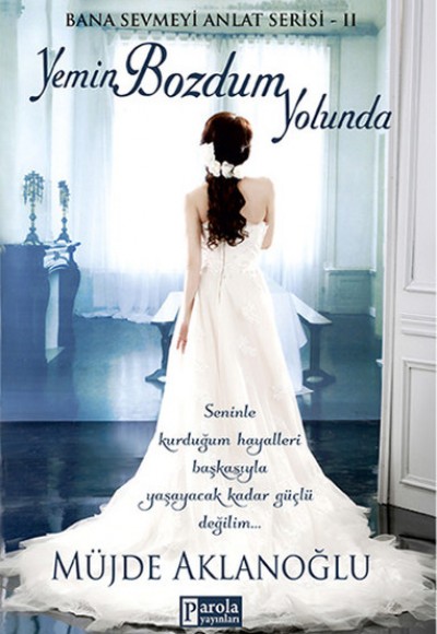 Yemin Bozdum Yolunda Yemin Bozdum Yolunda