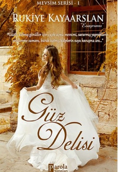 Güz Delisi Güz Delisi