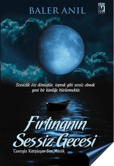 Fırtınanın Sessiz Gecesi