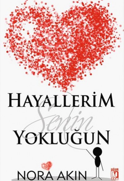 Hayallerim Senin Yokluğun Hayallerim Senin Yokluğun