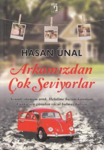 Arkamızdan Çok Seviyorlar Arkamızdan Çok Seviyorlar