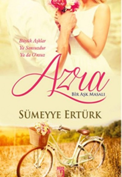 Azra - Bir Aşk Masalı