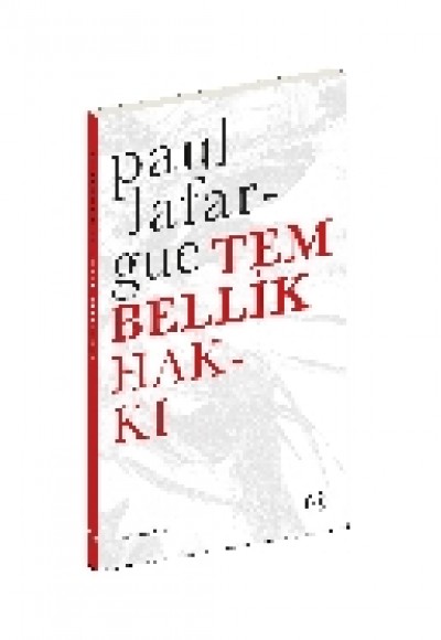 Tembellik Hakkı Tembellik Hakkı