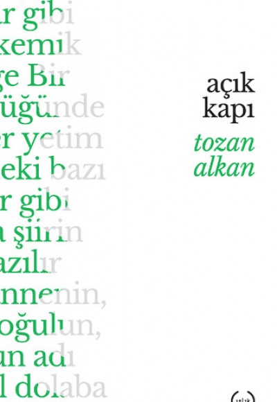 Açık Kapı Açık Kapı