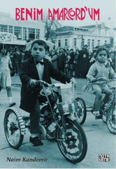 Benim Amarcord'um Benim Amarcord'um