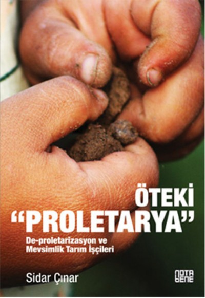 Öteki "Proletarya" Öteki "Proletarya"