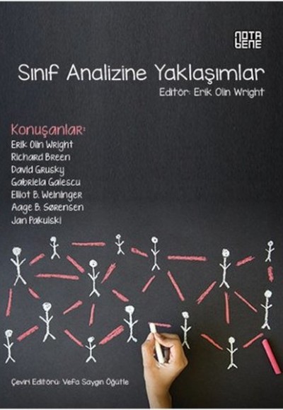 Sınıf Analizine Yaklaşımlar Sınıf Analizine Yaklaşımlar