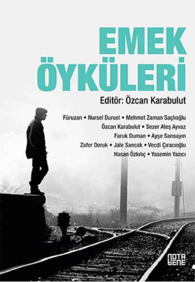 Emek Öyküleri Emek Öyküleri