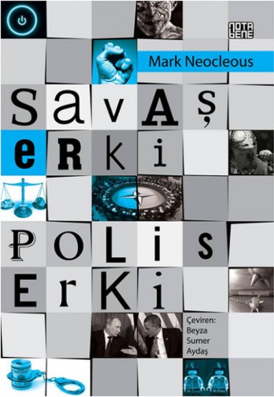 Savaş Erki Polis Erki Savaş Erki Polis Erki