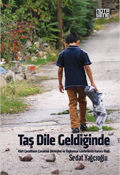 Taş Dile Geldiğinde Taş Dile Geldiğinde