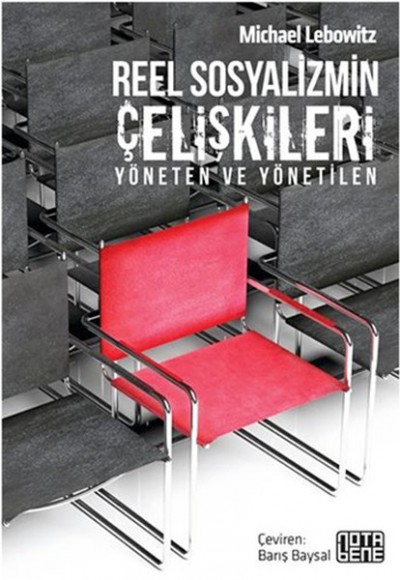 Reel Sosyalizmin Çelişkileri Reel Sosyalizmin Çelişkileri