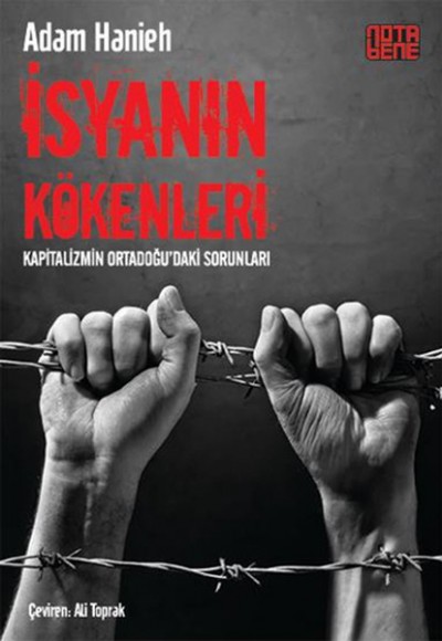 İsyanın Kökenleri İsyanın Kökenleri