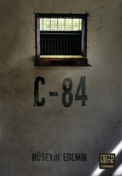 C - 84 C - 84
