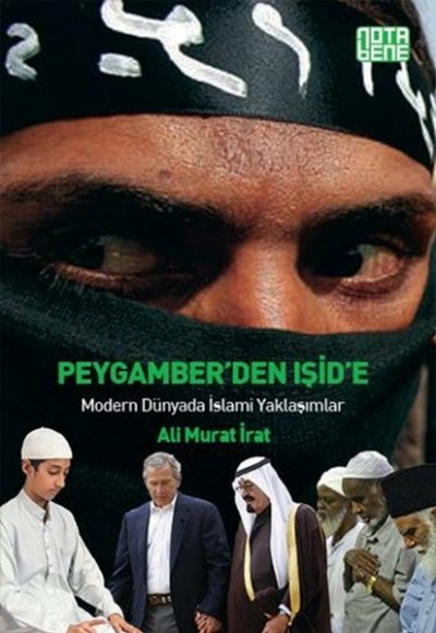 Peygamber'den Işid'e Peygamber'den Işid'e