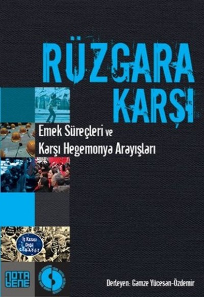 Rüzgara Karşı Rüzgara Karşı