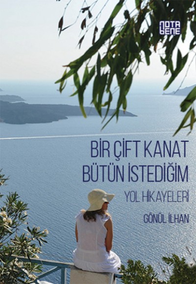 Bir Çift Kanat Bütün İstediğim Bir Çift Kanat Bütün İstediğim