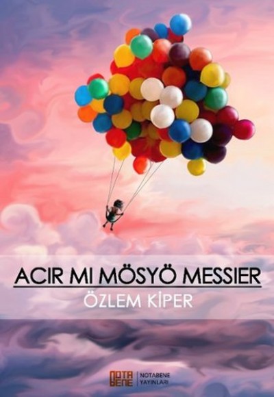 Acır mı Mösyö Messier Acır mı Mösyö Messier