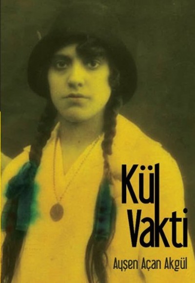 Kül Vakti Kül Vakti