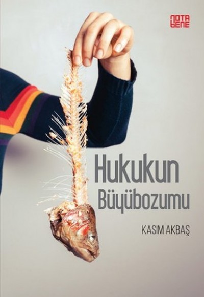 Hukukun Büyübozumu Hukukun Büyübozumu