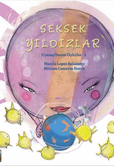 Seksek Yıldızlar Seksek Yıldızlar