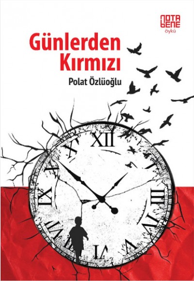 Günlerden Kırmızı Günlerden Kırmızı