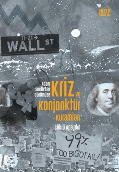 Kriz ve Konjonktür Kuramları Kriz ve Konjonktür Kuramları