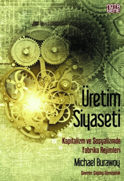 Üretim Siyaseti Üretim Siyaseti
