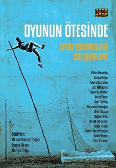 Oyunun Ötesinde Oyunun Ötesinde