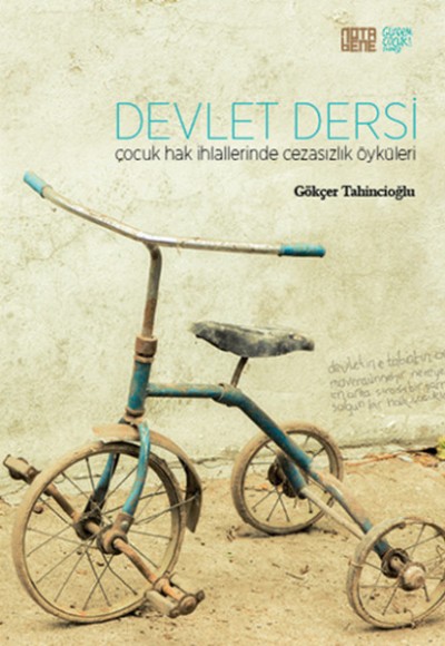 Devlet Dersi Devlet Dersi