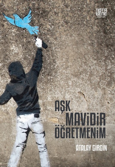 Aşk Mavidir Öğretmenim Aşk Mavidir Öğretmenim