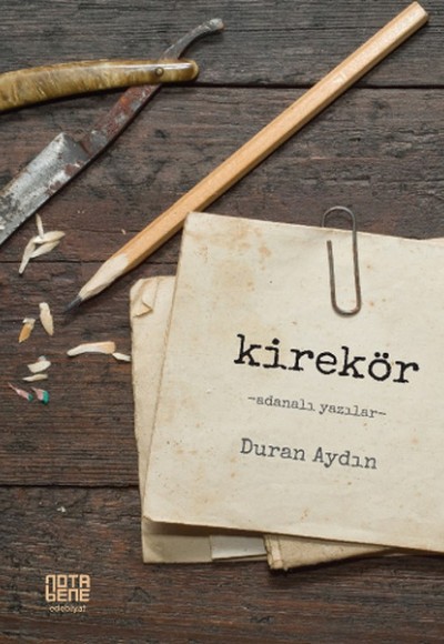 Kirekör Kirekör