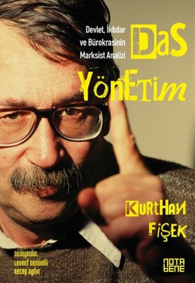 Das Yönetim Das Yönetim