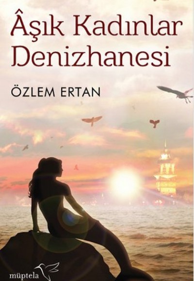 Aşık Kadınlar Denizhanesi Aşık Kadınlar Denizhanesi