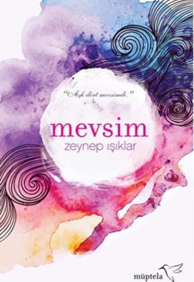 Mevsim Mevsim