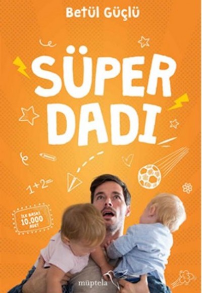 Süper Dadı Süper Dadı